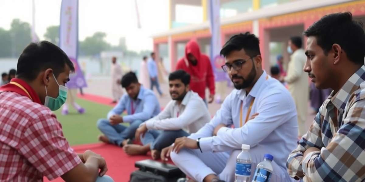 Uttar Pradesh United Multiplayer Mode Uttar Pradesh United multiplayer competition showing a team of players participating in a virtual cultural event